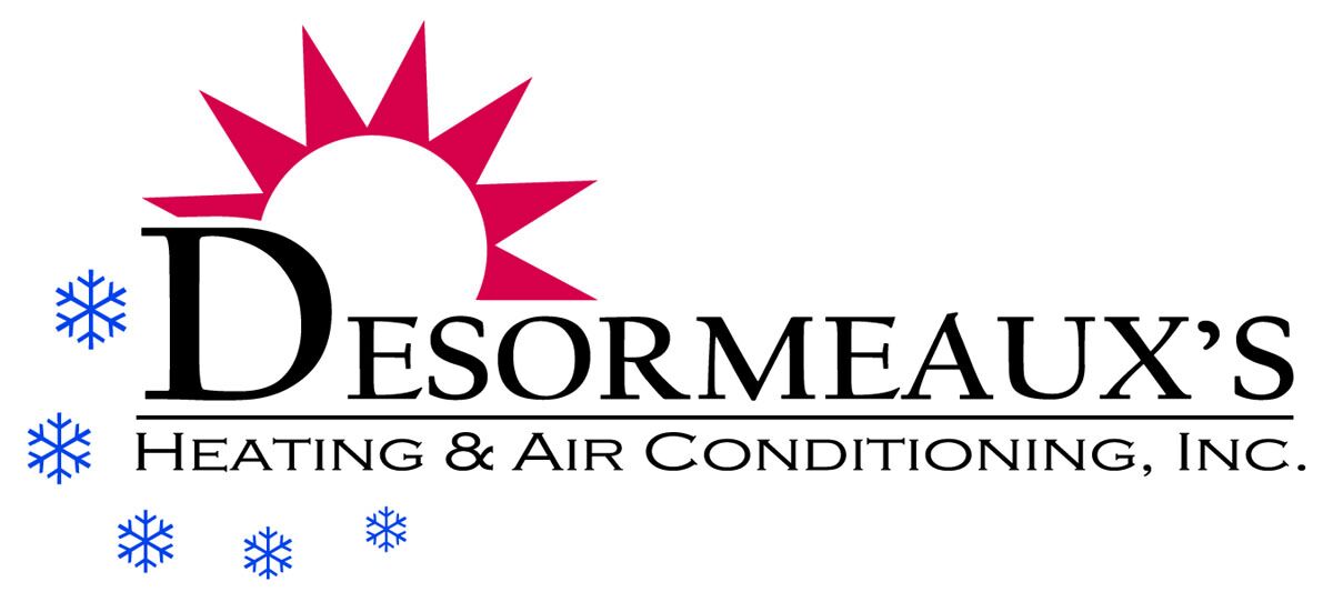 Desormeaux's Heating & Air Conditioning, Inc logo
